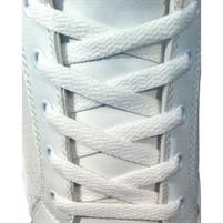 LACCI SCARPE 2 PAIA BIANCO 90