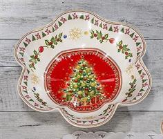 COPPA FIORE NATALE