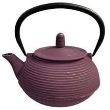 TEIERA GHISA GIAPPONESE 900ML MALLOW VIOLA