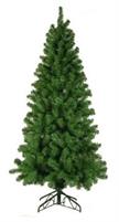 ALBERO NATALE LUX 270-290GIADA