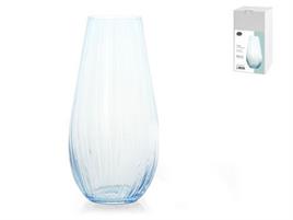 VASO FIORI VETRO WATERFALL