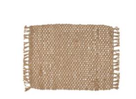 TOVAGLIETTA NATURALE 48 X 34