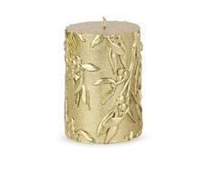 CANDELA ORO O ROSSA H.CM 10.5