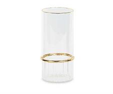 VASO CRI ANELLO ORO H CM.20