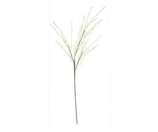 RAMO MINI FOGLIE BIANCHE E VER