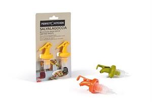 SET 2 TAPPI SALVAGOCCE