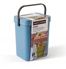 PATTUMIERA ORGANICO GINO 5LT