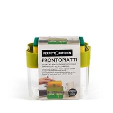 DISPENSER SAPONE STOVIGLIE