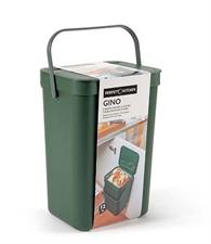 PATTUMIERA GINO LT 12 VERDE
