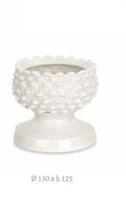 VASO PIGNA PORCELLANA PIC.