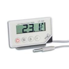TERMOMETRO FRIGO DIGITALE CON SONDA