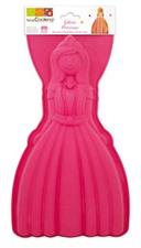 STAMPO PRINCIPESSA SILICONE