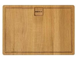 TAGLIERE LEGNO ARROSTO QUERCIA 32X23X2,2