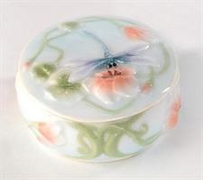 SCATOLINA ARTNOUVEAU 34774