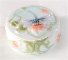 SCATOLINA ARTNOUVEAU 34774