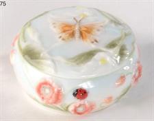 SCATOLINA ART NOUVEAU 34775