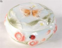 SCATOLINA ART NOUVEAU 34775