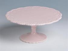ALZATA ROSA 28CM
