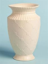 VASO FIORI BISQUIT