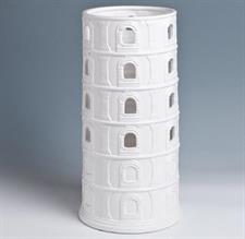 PORTAOMBRELLI CERAMICA PORTALE BIANCO