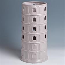 PORTAOMBRELLI CERAMICA PORTALE TORTORA