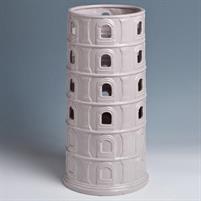 PORTAOMBRELLI CERAMICA PORTALE TORTORA