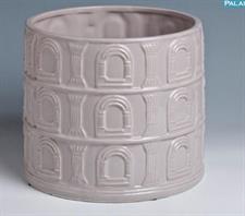 CASPO' CACHEPOT PICCOLO TORTORA