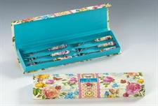 SERIE 6 FORCHETTA DOLCE DECOR