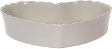 COPPETTA CUORE 12CM TORTORA