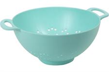 COLAPASTA PLASTICA 23CM COLOR