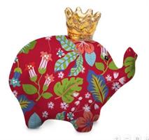 SALVADANAIO ELEFANTE DECOR.19