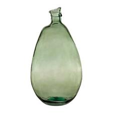 VASO VETRO RICICLATO 26 X 47