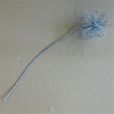 RAMETTO SFERE  CON BRILLANTI