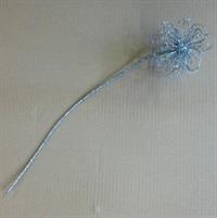 RAMETTO SFERE  CON BRILLANTI
