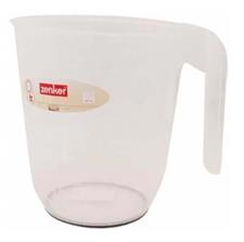 CARAFFA GRADUATA LT 1 FACKELMANN