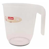 CARAFFA GRADUATA LT 1 FACKELMANN