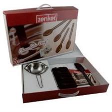 SET CIOCCOLATA