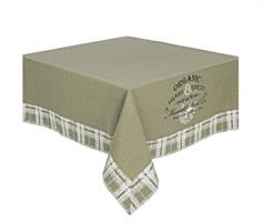 TOVAGLIA ORGANIC 140X180COTONE