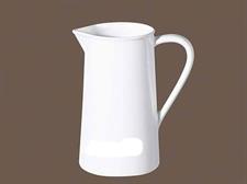 CARAFFA BROCCA PORCELLANA