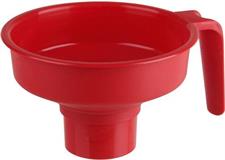 IMBUTO INVASATORE PLASTICA PER CONSERVE