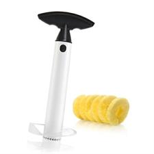 AFFETTA TAGLIA ANANAS PLASTICA 1 LAMA VACUVIN