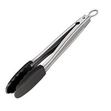 PINZA CUCINA DIRITTA 35CM PROF