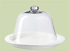 COPRIDOLCI VETRO 27,5