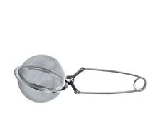 PINZA TE' ACCIAIO 5X15,5CM ACCIAIO INOX