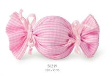 SACCHETTO  A CARAMELLA ROSA