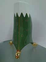VASO FIORI NATALE