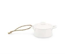 PENTOLA CERAMICA MINI ASTUCC