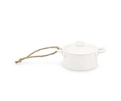 PENTOLA CERAMICA MINI ASTUCC