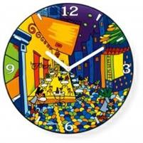 OROLOGIO GOPFERT 67-050-20-3