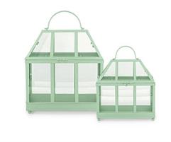 SET 2 SERRE COLOR SALVIA